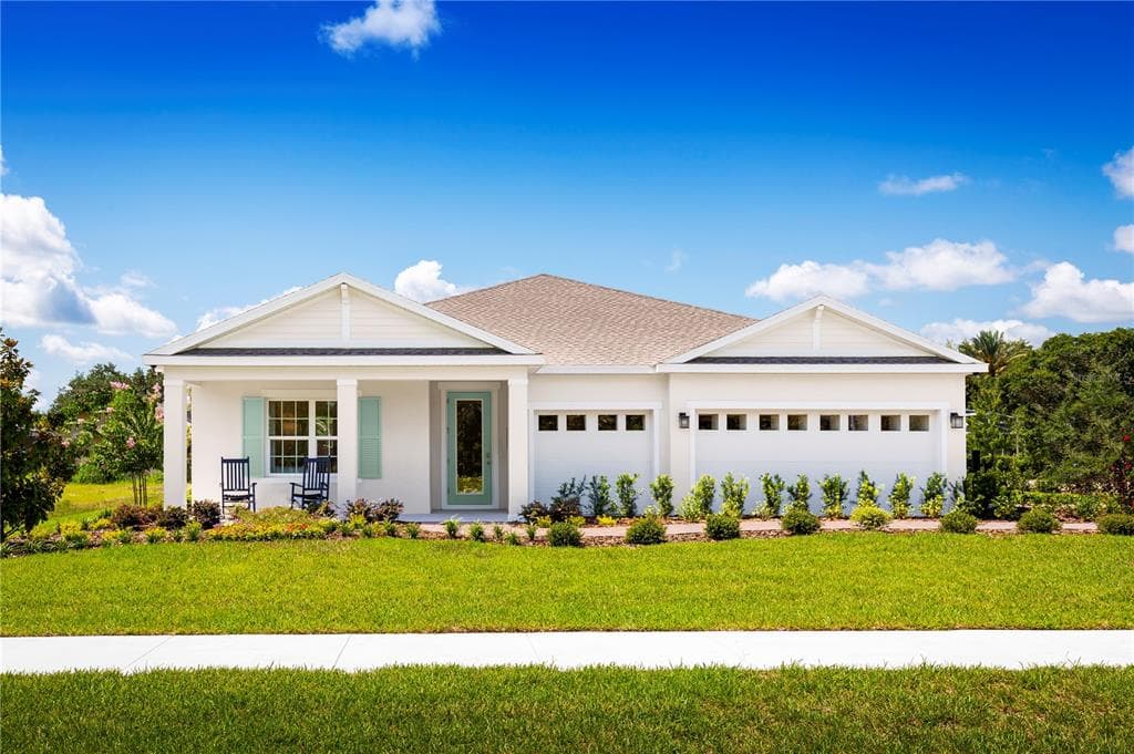 7460 SW 107TH LANE, OCALA, FL 34476