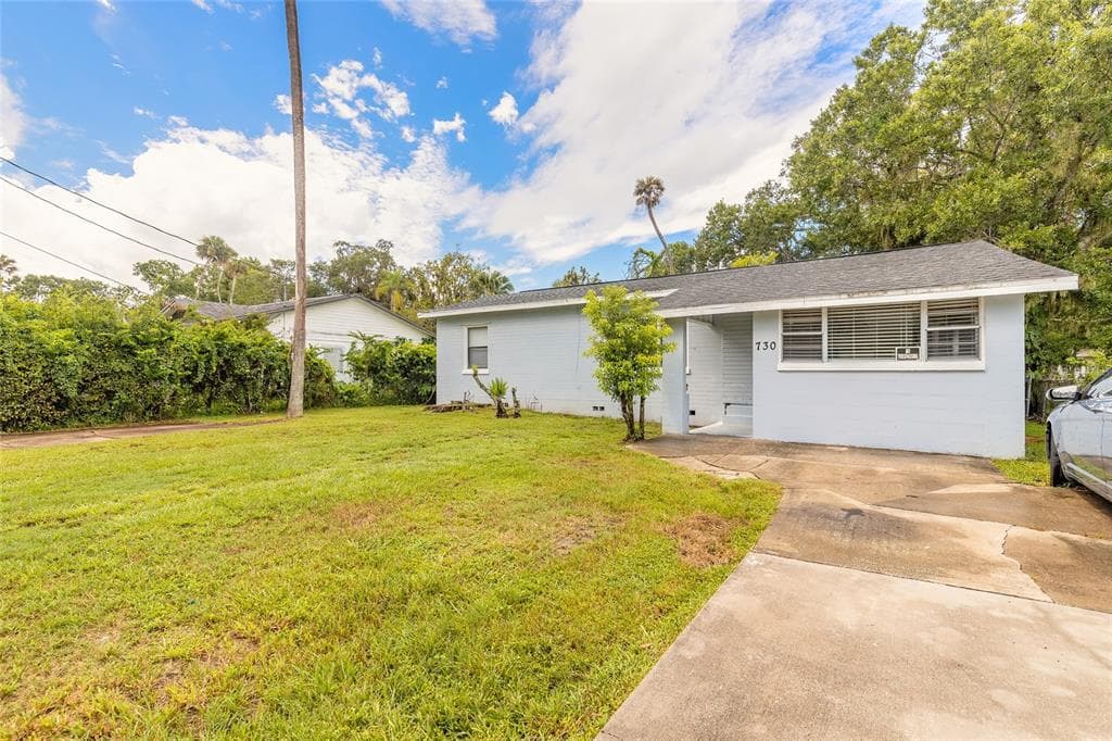 730 FLANDERS AVENUE, DAYTONA BEACH, FL 32114 — zdjęcie 2