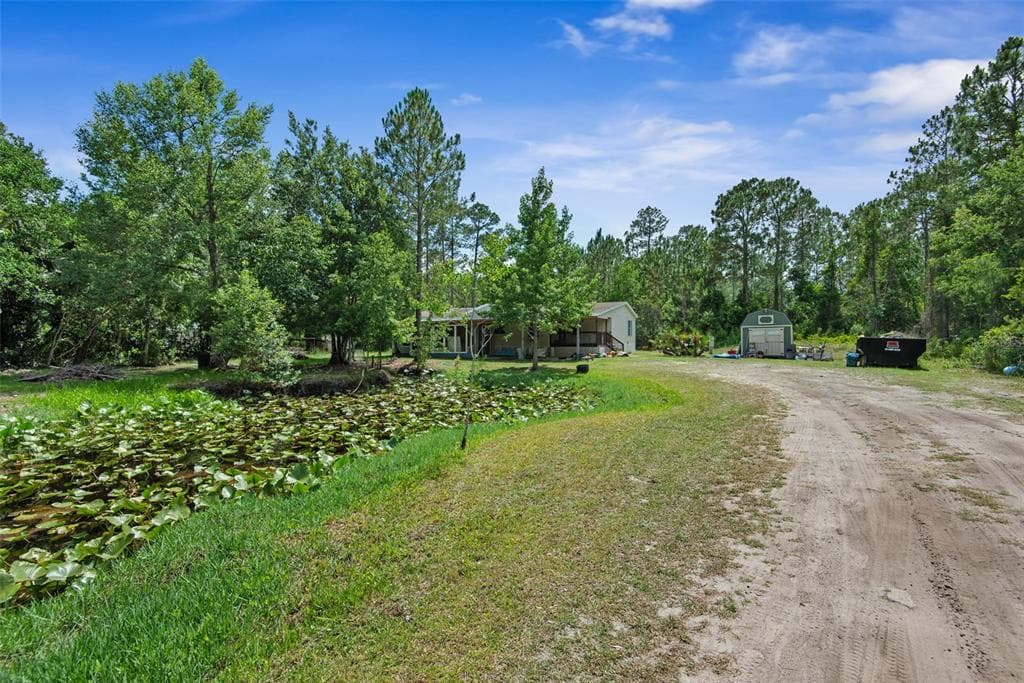 2094 ELDER STREET, BUNNELL, FL 32110 — zdjęcie 2