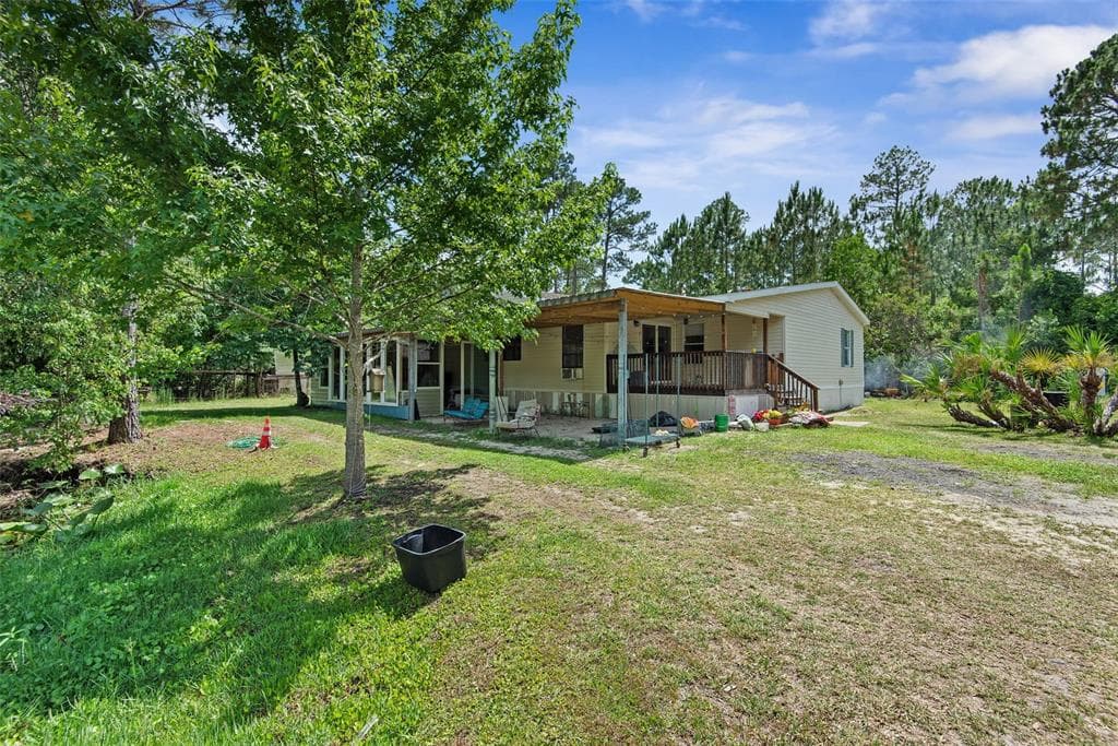 2094 ELDER STREET, BUNNELL, FL 32110 — zdjęcie 3