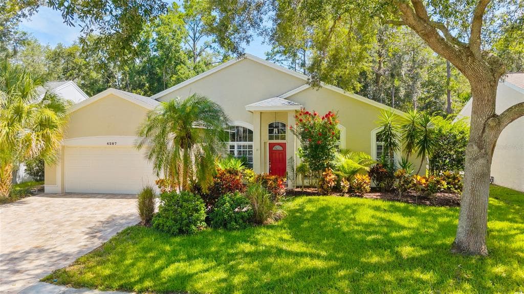 4287 TREMBLAY WAY, PALM HARBOR, FL 34685 — zdjęcie 2