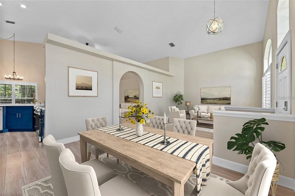 4287 TREMBLAY WAY, PALM HARBOR, FL 34685 — zdjęcie 5