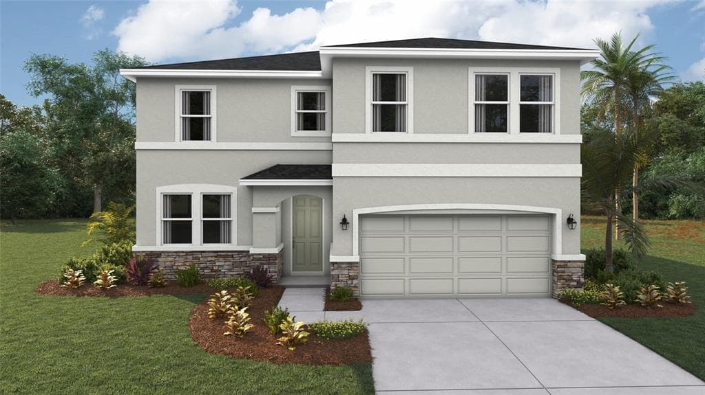 9455 BELLA MAR TRAIL, PARRISH, FL 34219