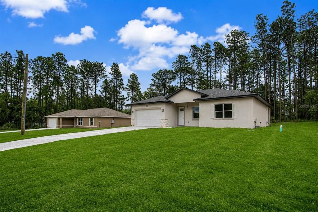 7565 N SANTOS DRIVE, CITRUS SPRINGS, FL 34434