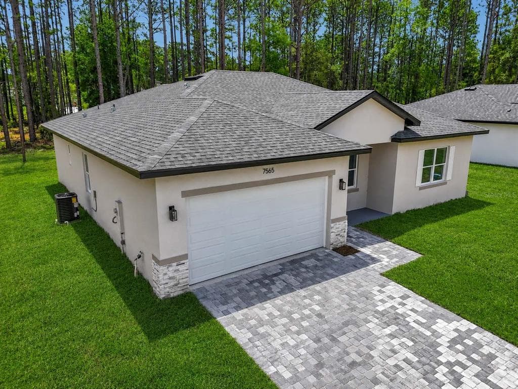 7565 N SANTOS DRIVE, CITRUS SPRINGS, FL 34434 — zdjęcie 5
