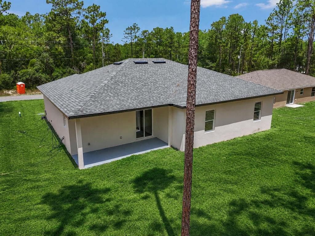 7565 N SANTOS DRIVE, CITRUS SPRINGS, FL 34434 — zdjęcie 4