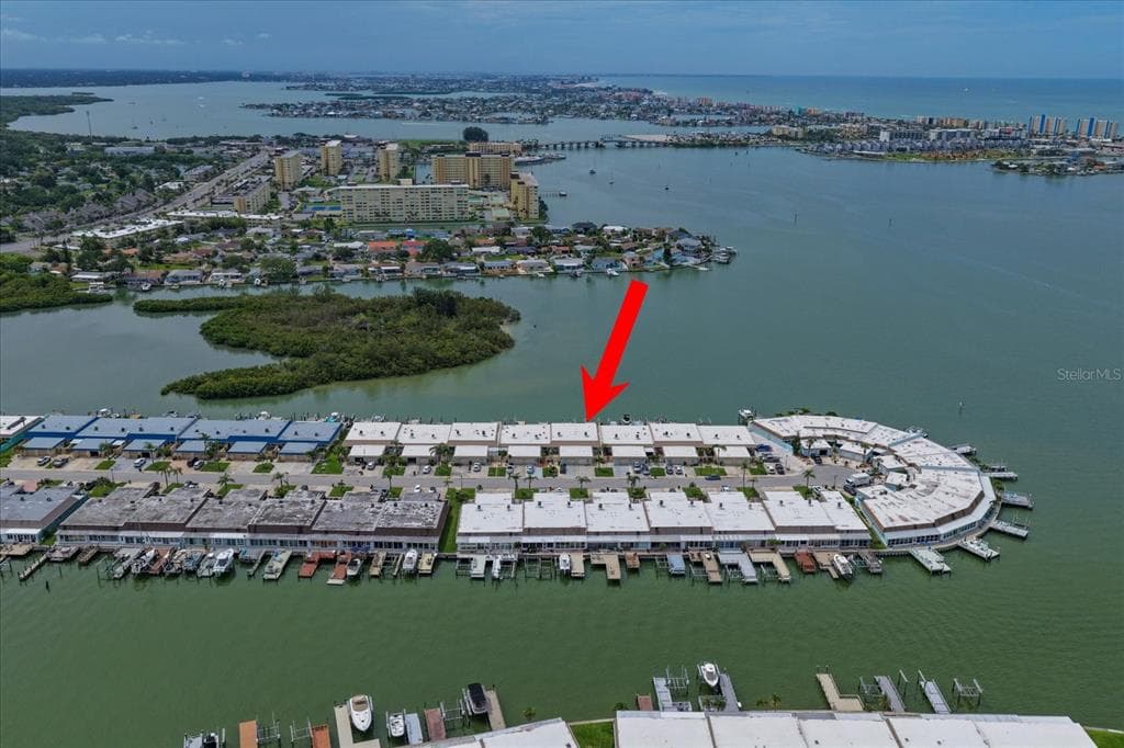 580 BOCA CIEGA POINT BOULEVARD S # 1, ST PETERSBURG, FL 33708 — zdjęcie 3