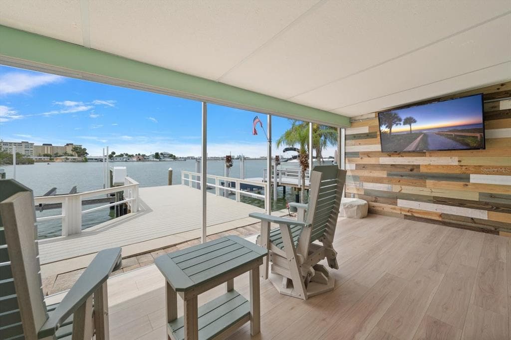 580 BOCA CIEGA POINT BOULEVARD S # 1, ST PETERSBURG, FL 33708