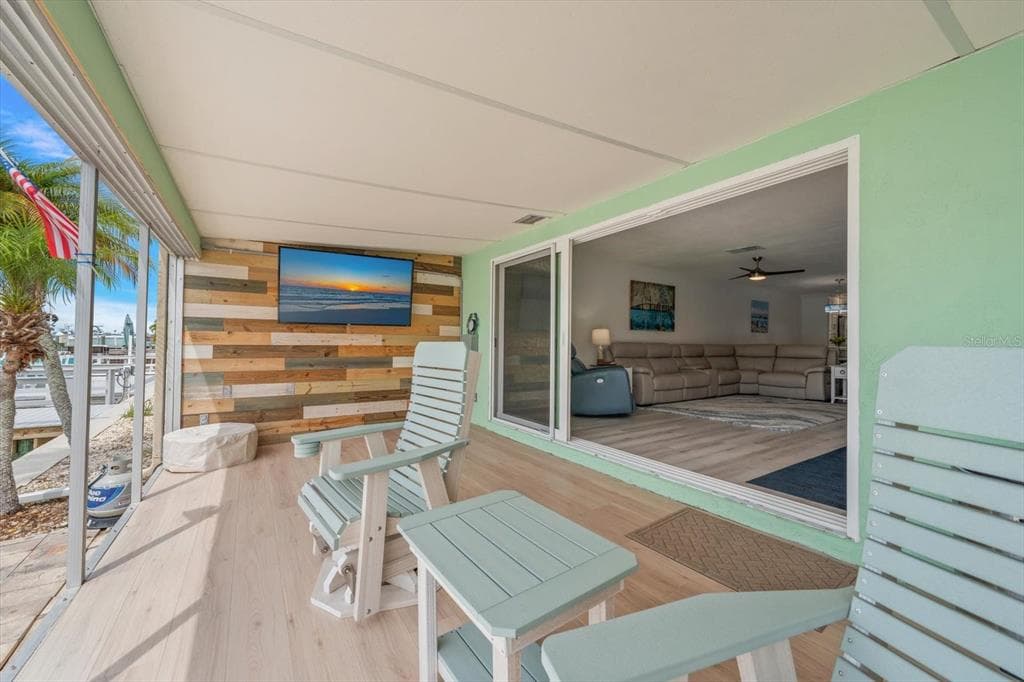 580 BOCA CIEGA POINT BOULEVARD S # 1, ST PETERSBURG, FL 33708 — zdjęcie 5