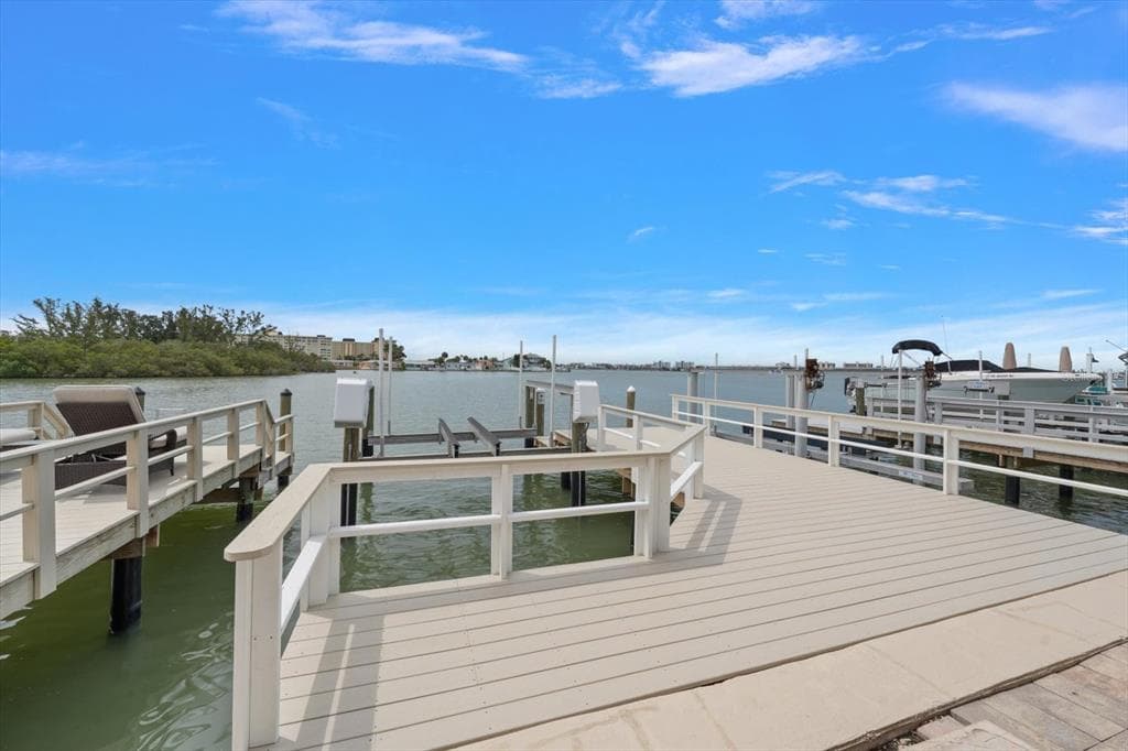 580 BOCA CIEGA POINT BOULEVARD S # 1, ST PETERSBURG, FL 33708 — zdjęcie 4