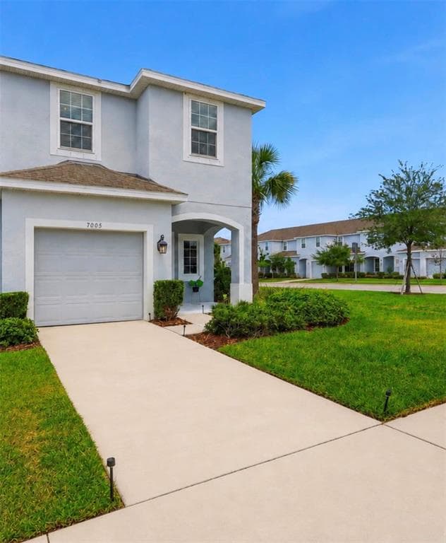 7005 GRAND ELM DRIVE, RIVERVIEW, FL 33578 — zdjęcie 3