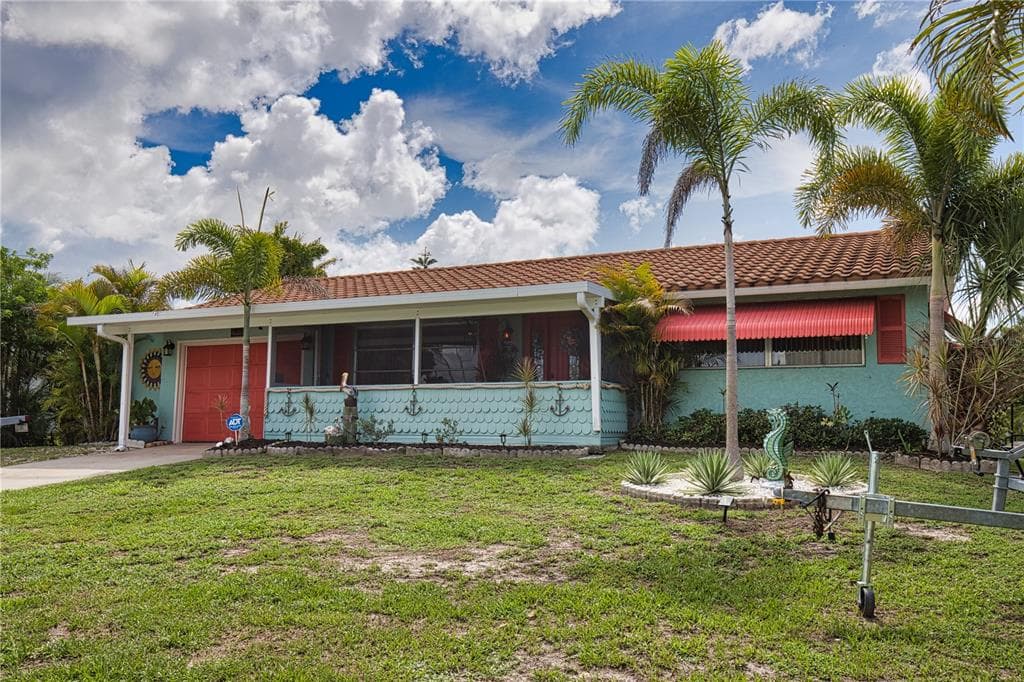 457 W TARPON BOULEVARD NW, PORT CHARLOTTE, FL 33952 — zdjęcie 3