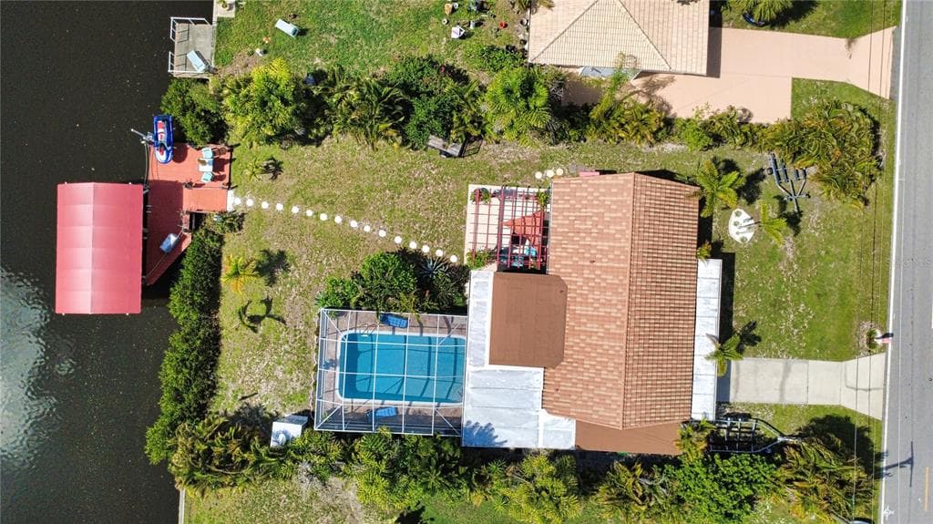457 W TARPON BOULEVARD NW, PORT CHARLOTTE, FL 33952 — zdjęcie 4