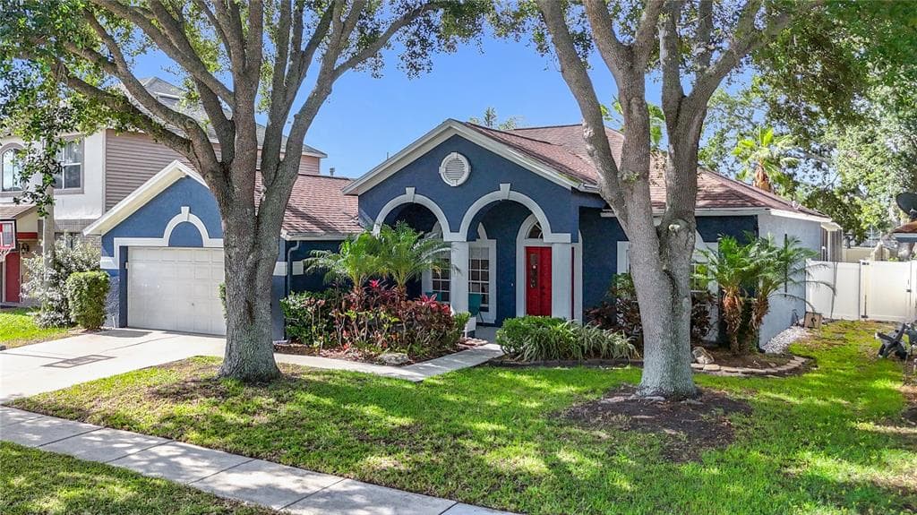 1904 CATTLEMAN DRIVE, BRANDON, FL 33511 — zdjęcie 2