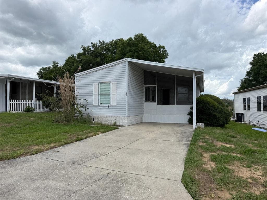 50989 HIGHWAY 27 # 33, DAVENPORT, FL 33897
