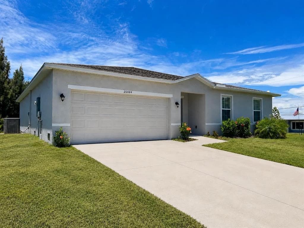 26484 VIEW DRIVE, PUNTA GORDA, FL 33983 — zdjęcie 3