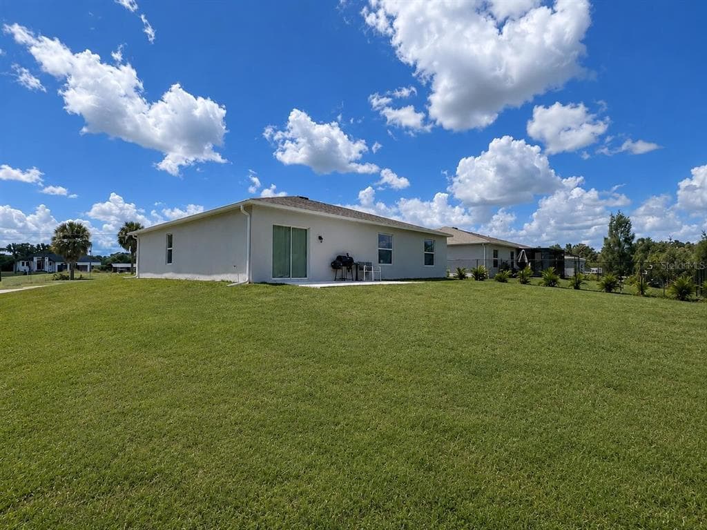 26484 VIEW DRIVE, PUNTA GORDA, FL 33983 — zdjęcie 5