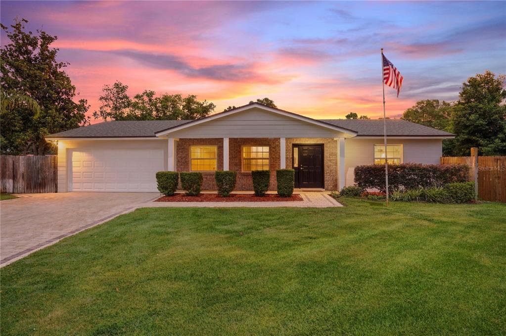110 DEVON COURT, LONGWOOD, FL 32779