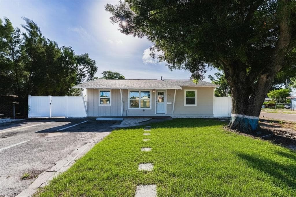 842 43RD STREET S, ST PETERSBURG, FL 33711 — zdjęcie 2