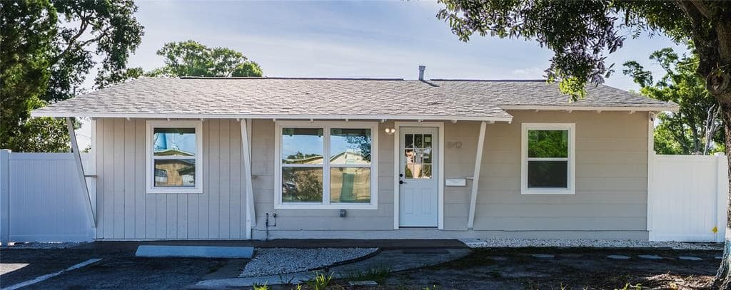 842 43RD STREET S, ST PETERSBURG, FL 33711
