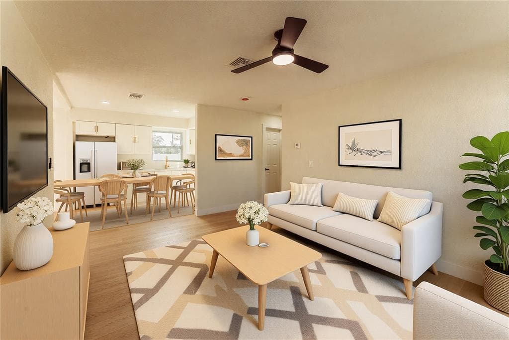 842 43RD STREET S, ST PETERSBURG, FL 33711 — zdjęcie 5