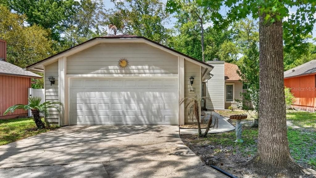 302 GATEWOOD COURT, ORMOND BEACH, FL 32174 — zdjęcie 2