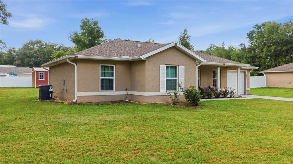 14055 SE 43RD TERRACE, SUMMERFIELD, FL 34491 — zdjęcie 2