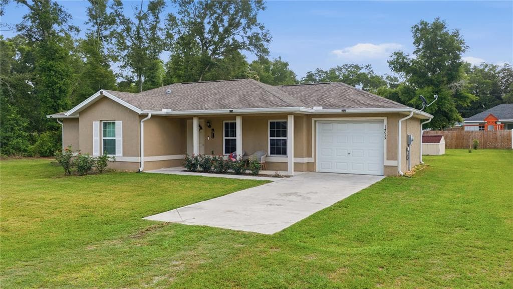 14055 SE 43RD TERRACE, SUMMERFIELD, FL 34491 — zdjęcie 3