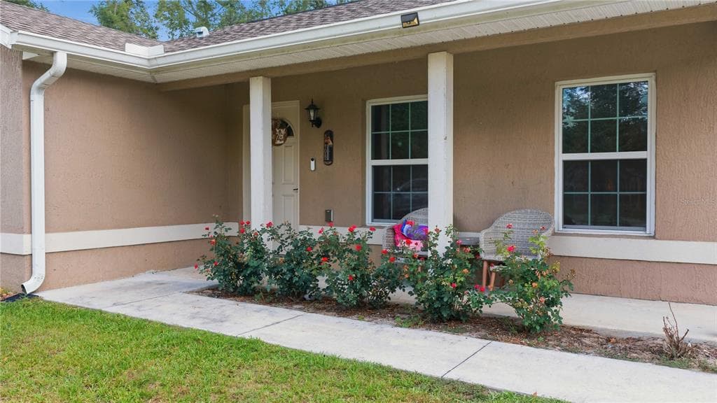 14055 SE 43RD TERRACE, SUMMERFIELD, FL 34491 — zdjęcie 4