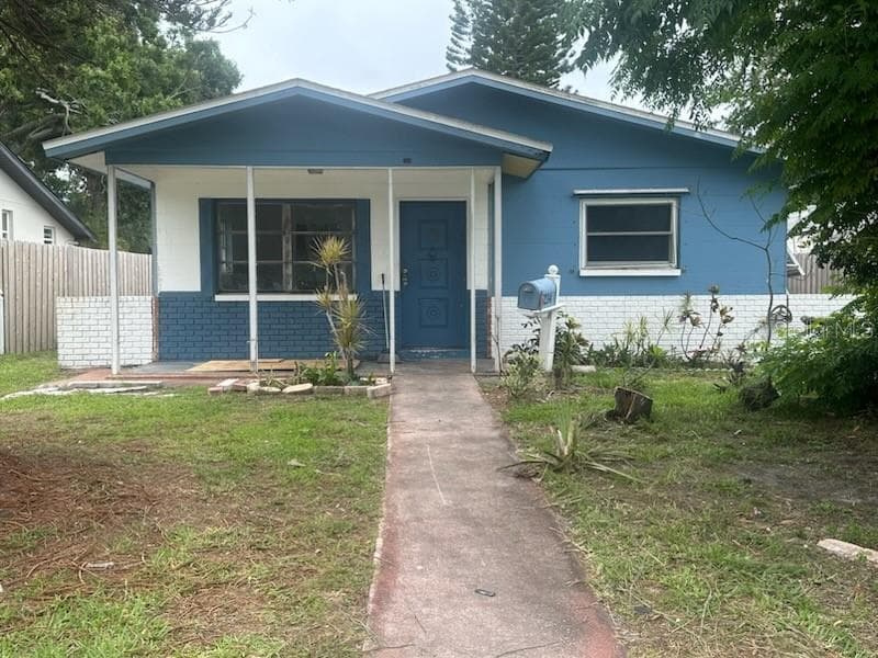 5234 9TH AVENUE N, ST PETERSBURG, FL 33710