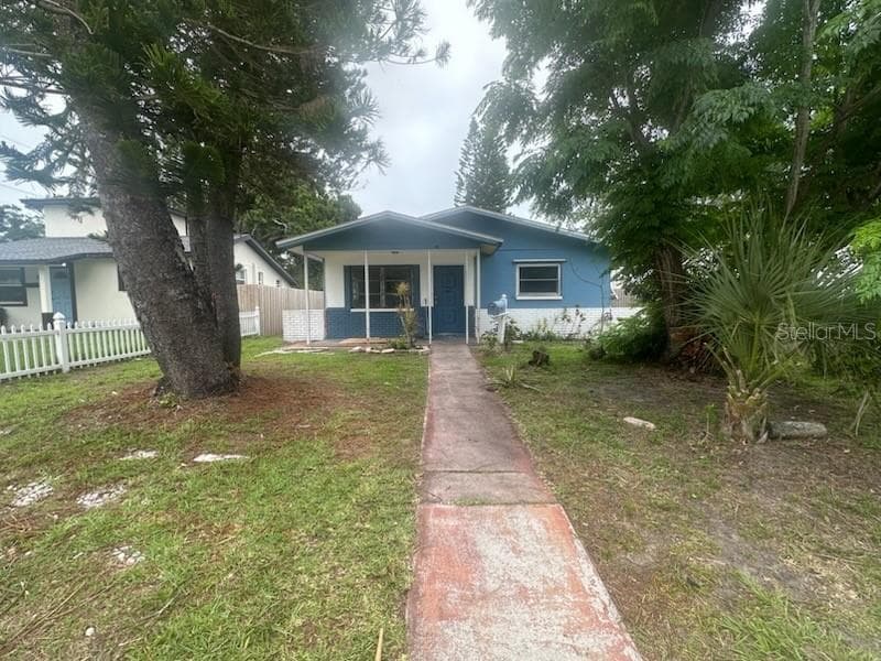 5234 9TH AVENUE N, ST PETERSBURG, FL 33710 — zdjęcie 4