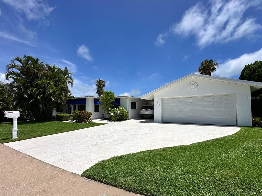 155 112TH AVENUE # A, TREASURE ISLAND, FL 33706