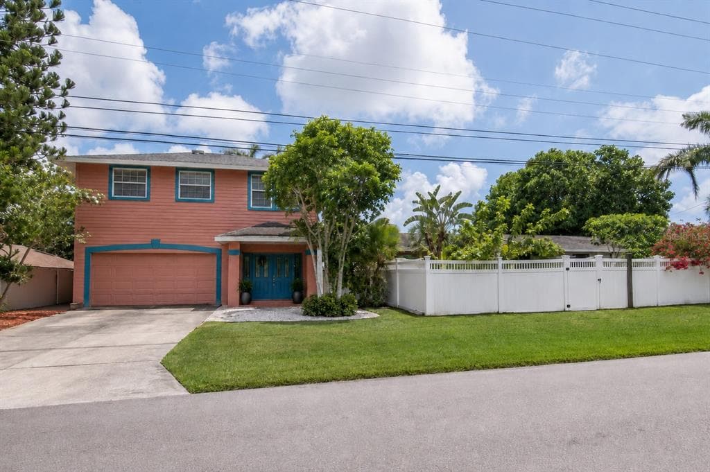 10532 67TH AVENUE, SEMINOLE, FL 33772 — zdjęcie 2
