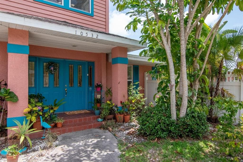 10532 67TH AVENUE, SEMINOLE, FL 33772 — zdjęcie 3