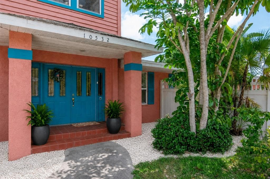 10532 67TH AVENUE, SEMINOLE, FL 33772 — zdjęcie 4