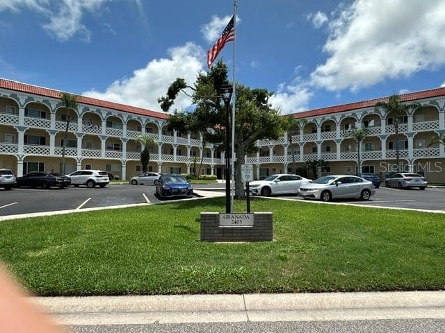2405 FRANCISCAN DRIVE # 23, CLEARWATER, FL 33763 — zdjęcie 2