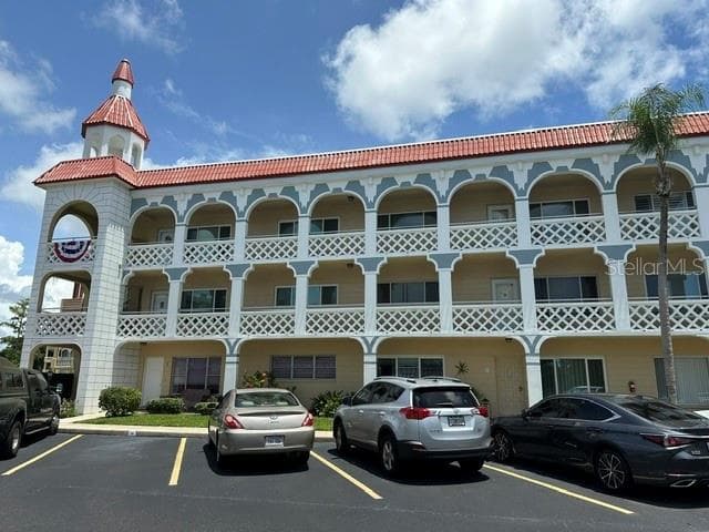 2405 FRANCISCAN DRIVE # 23, CLEARWATER, FL 33763