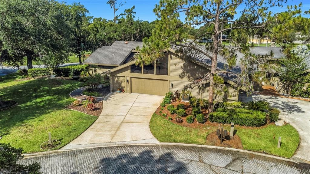 5331 SAND CRANE COURT, WESLEY CHAPEL, FL 33543 — zdjęcie 2