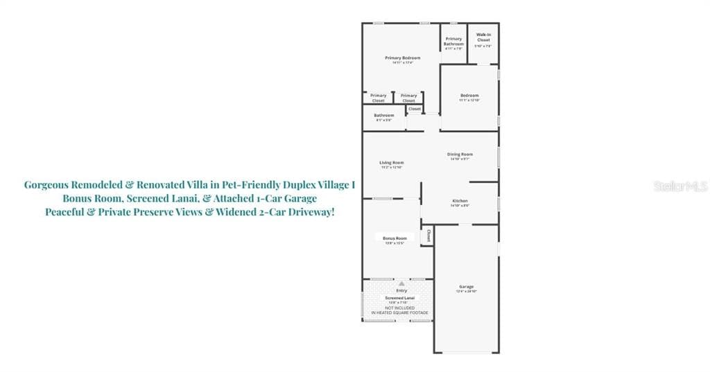 3472 MACLAREN DRIVE, PALM HARBOR, FL 34684 — zdjęcie 4