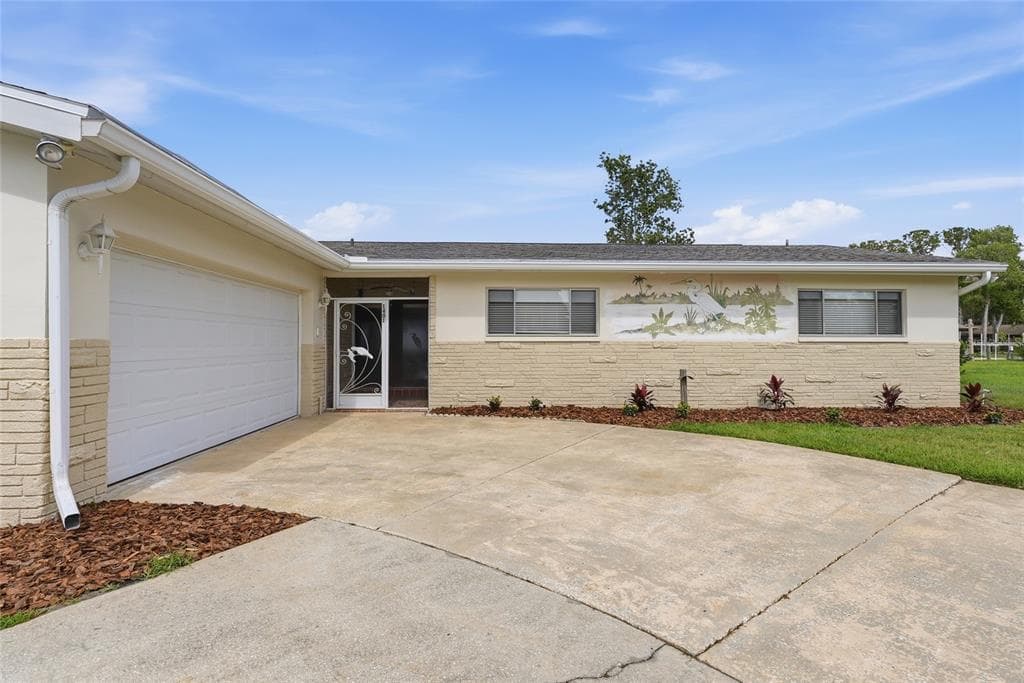 1401 SE PARADISE AVENUE, CRYSTAL RIVER, FL 34429 — zdjęcie 2