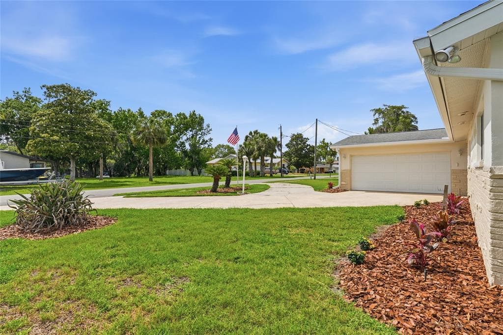 1401 SE PARADISE AVENUE, CRYSTAL RIVER, FL 34429 — zdjęcie 3
