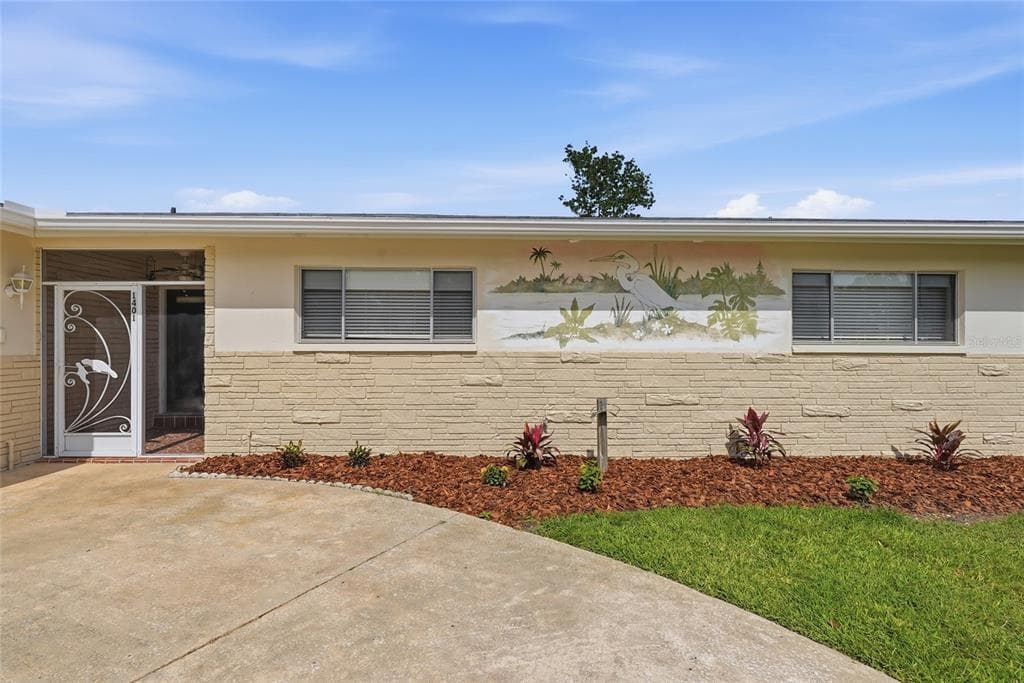 1401 SE PARADISE AVENUE, CRYSTAL RIVER, FL 34429 — zdjęcie 4