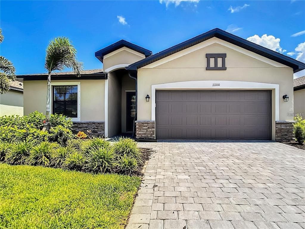 11100 BALFOUR STREET, VENICE, FL 34293 — zdjęcie 2