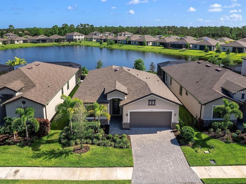 11100 BALFOUR STREET, VENICE, FL 34293