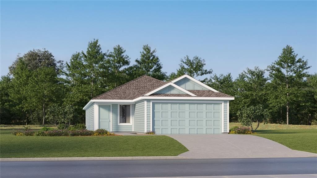 278 CERAMIC LANE, GROVELAND, FL 34736