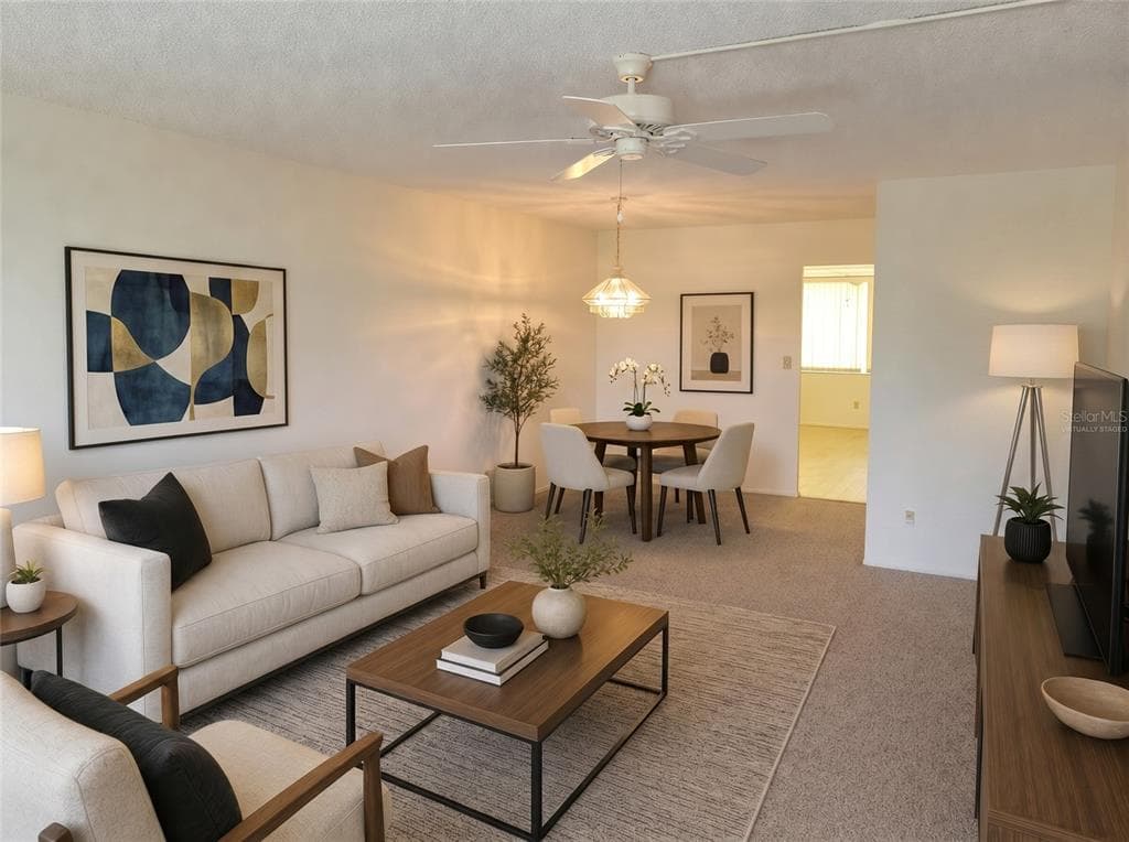 4890 BAY STREET NE # 336, ST PETERSBURG, FL 33703 — zdjęcie 2