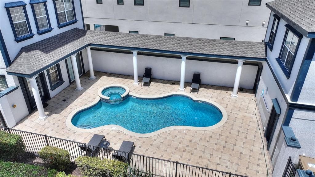 1524 EUSTON DR, KISSIMMEE, FL 34747 — zdjęcie 2