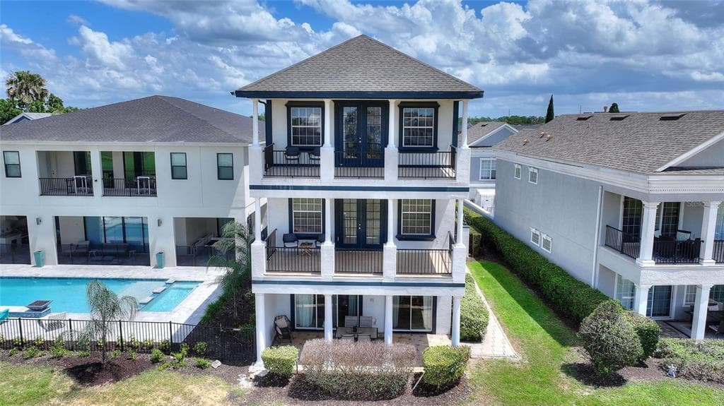 1524 EUSTON DR, KISSIMMEE, FL 34747 — zdjęcie 3