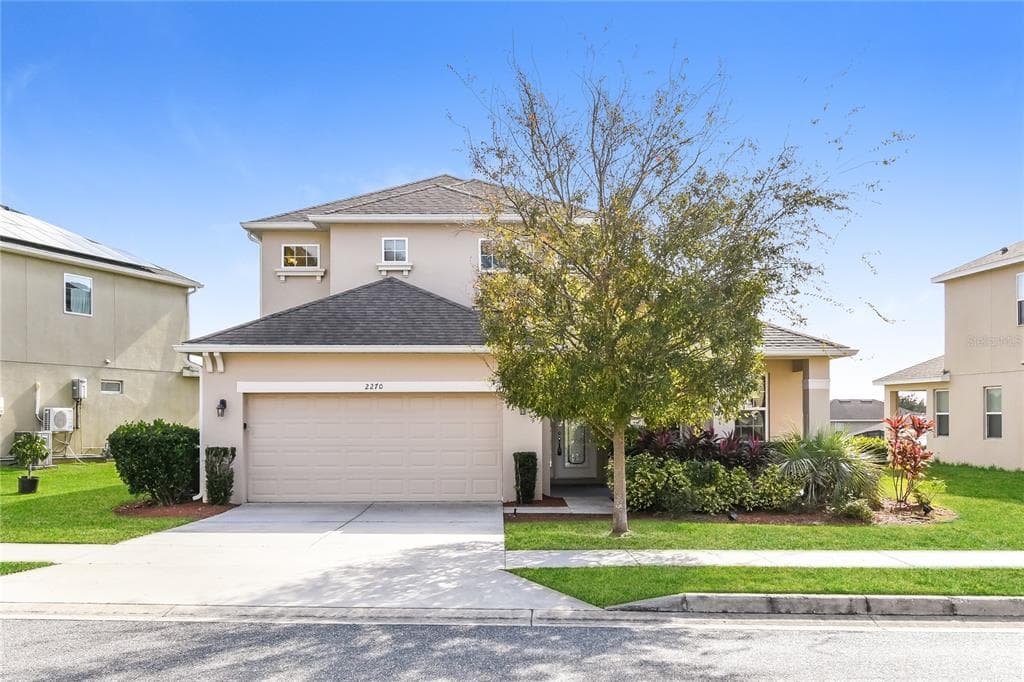 2270 NATOMA BOULEVARD, MOUNT DORA, FL 32757 — zdjęcie 2