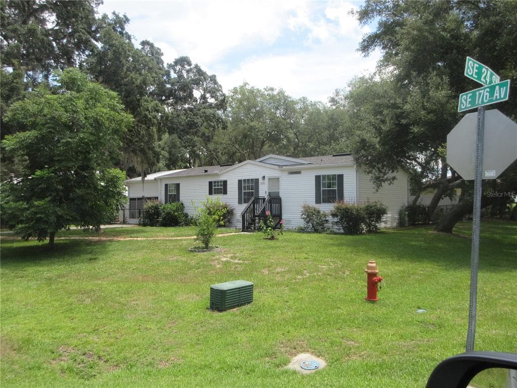 2391 SE 176TH AVENUE, SILVER SPRINGS, FL 34488 — zdjęcie 2